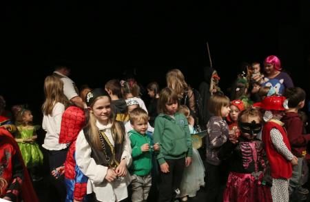 BUTALOGIJA ZA COPRNICE IN COPRNIKE 17 FOTO LJUBO VUKELIČ